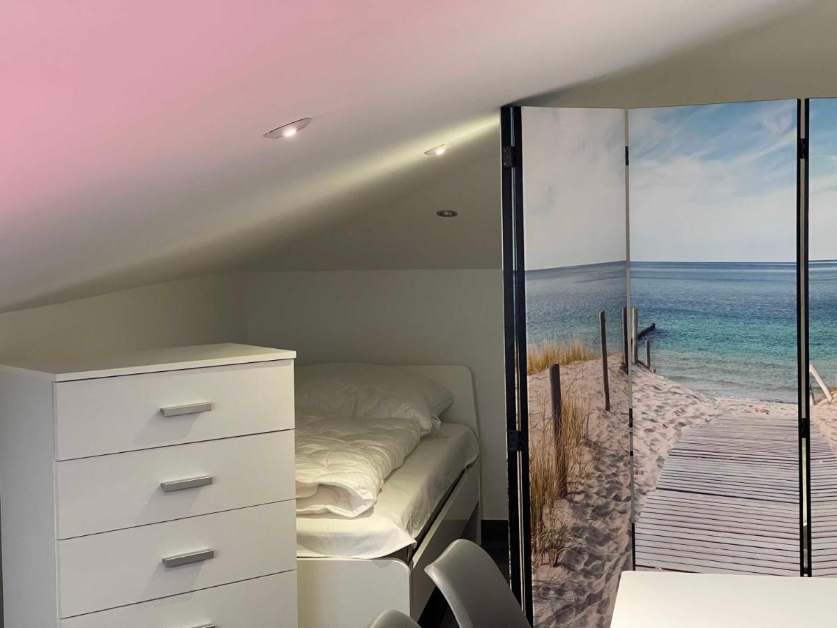 Ferienhaus Quartier18 - Strandnah S3 Karlshagen エクステリア 写真