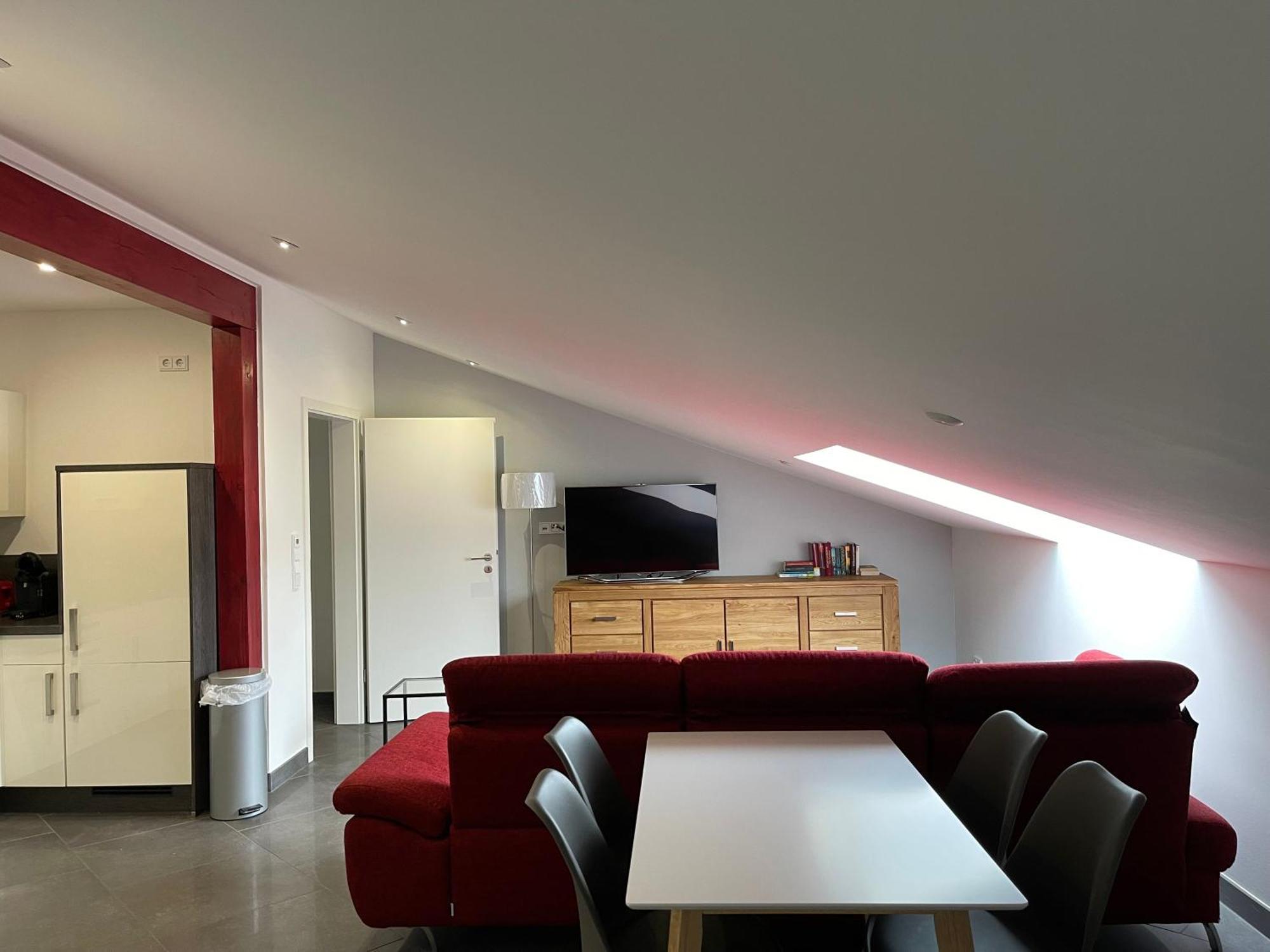 Ferienhaus Quartier18 - Strandnah S3 Karlshagen エクステリア 写真