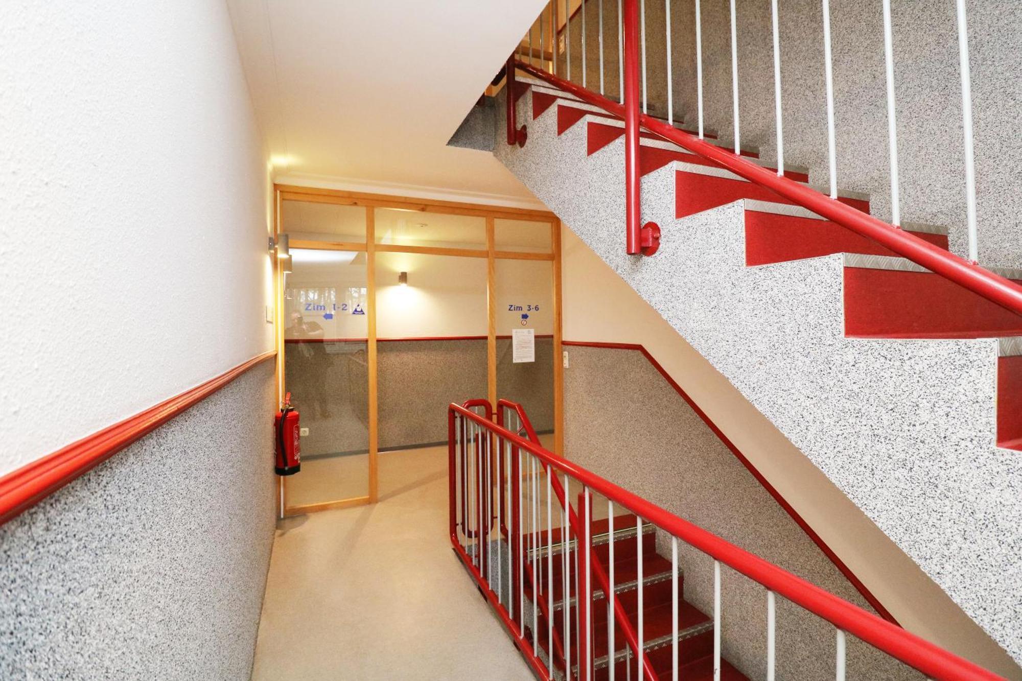 Ferienhaus Quartier18 - Strandnah S3 Karlshagen エクステリア 写真